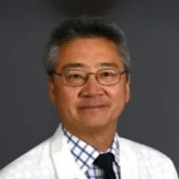 Portrait of Douglas Chen