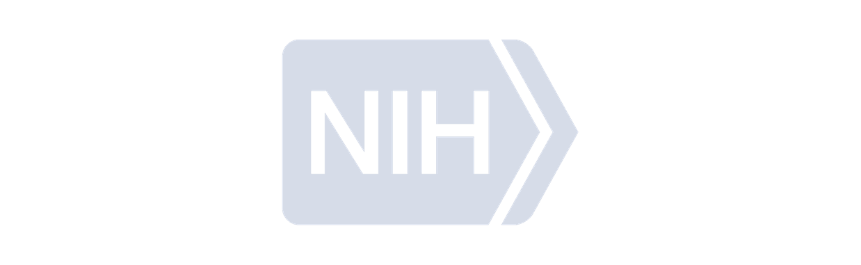 The National Institutes of Health (NIH) mark.