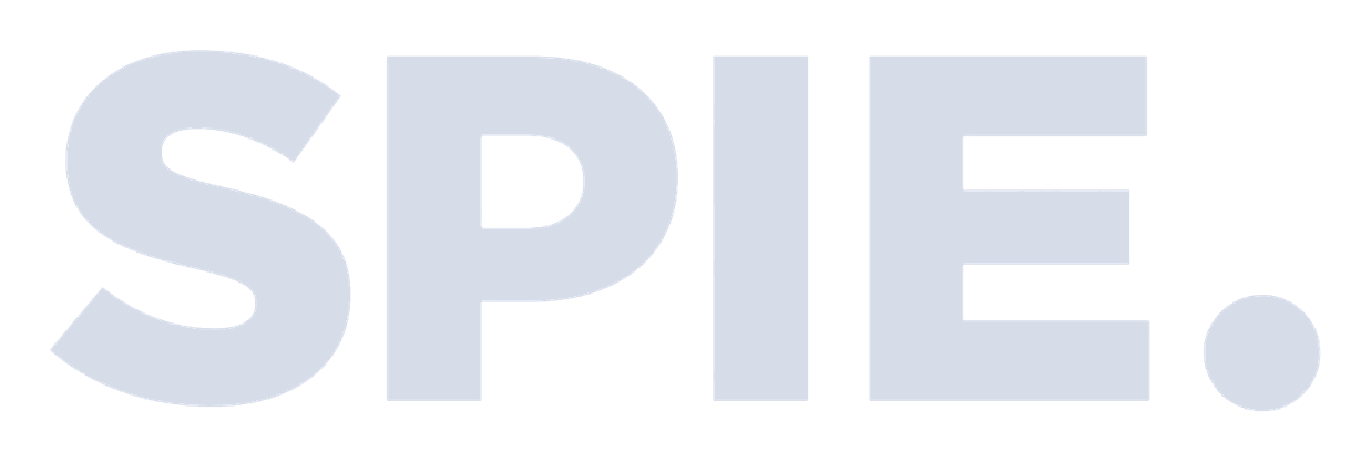 SPIE: the international society for optics and photonics, which runs the Startup Challenge.