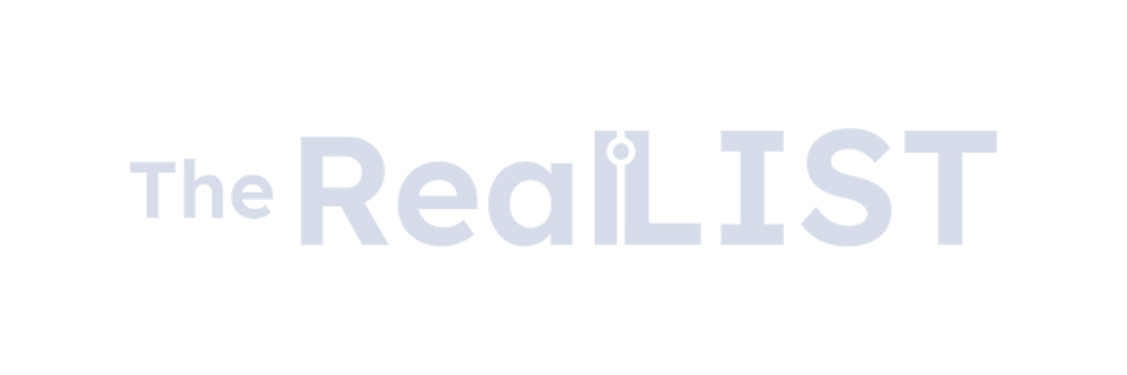 Technical.ly's RealLIST wordmark: the annual list of startups to watch in each of its cities.